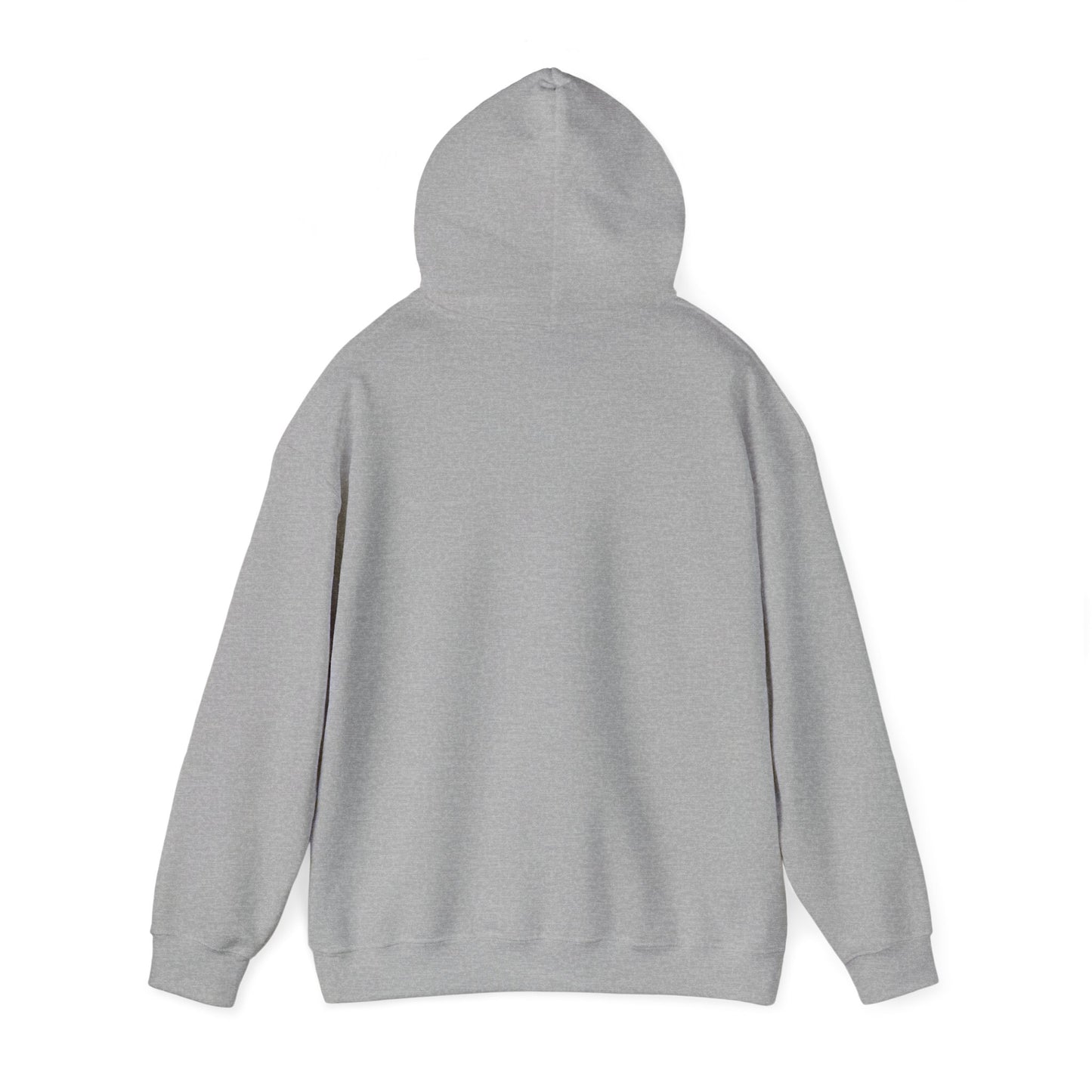 ADD Hooded Sweatshirt