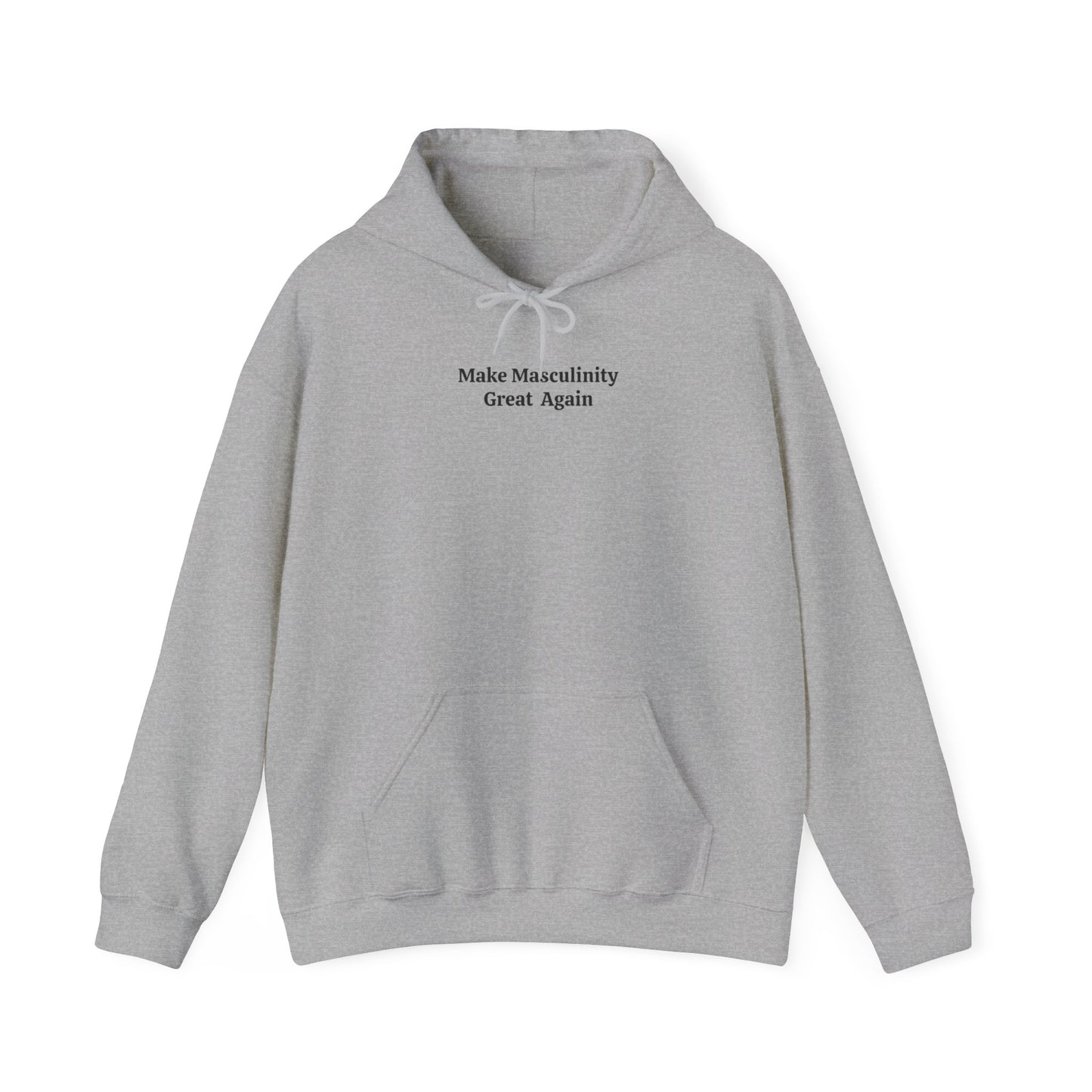 MMGA Heavy Blend Hoodie