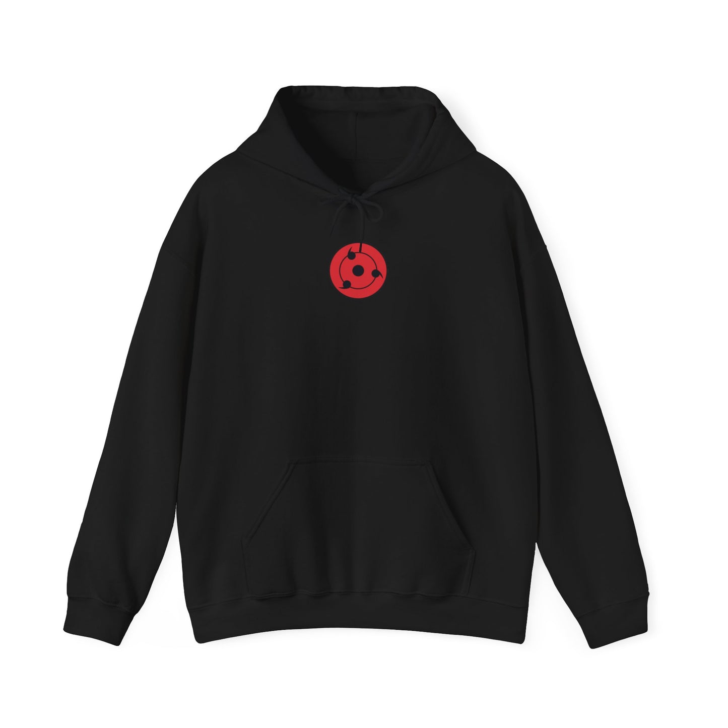 "Red eye" Hoodie