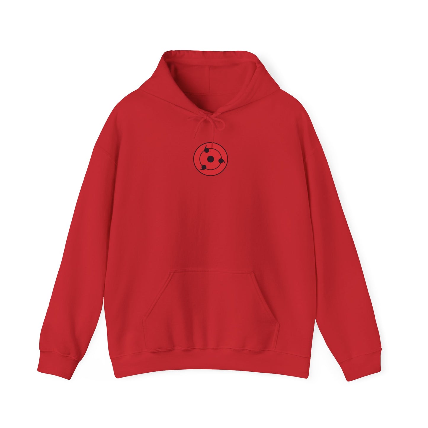 "Red eye" Hoodie