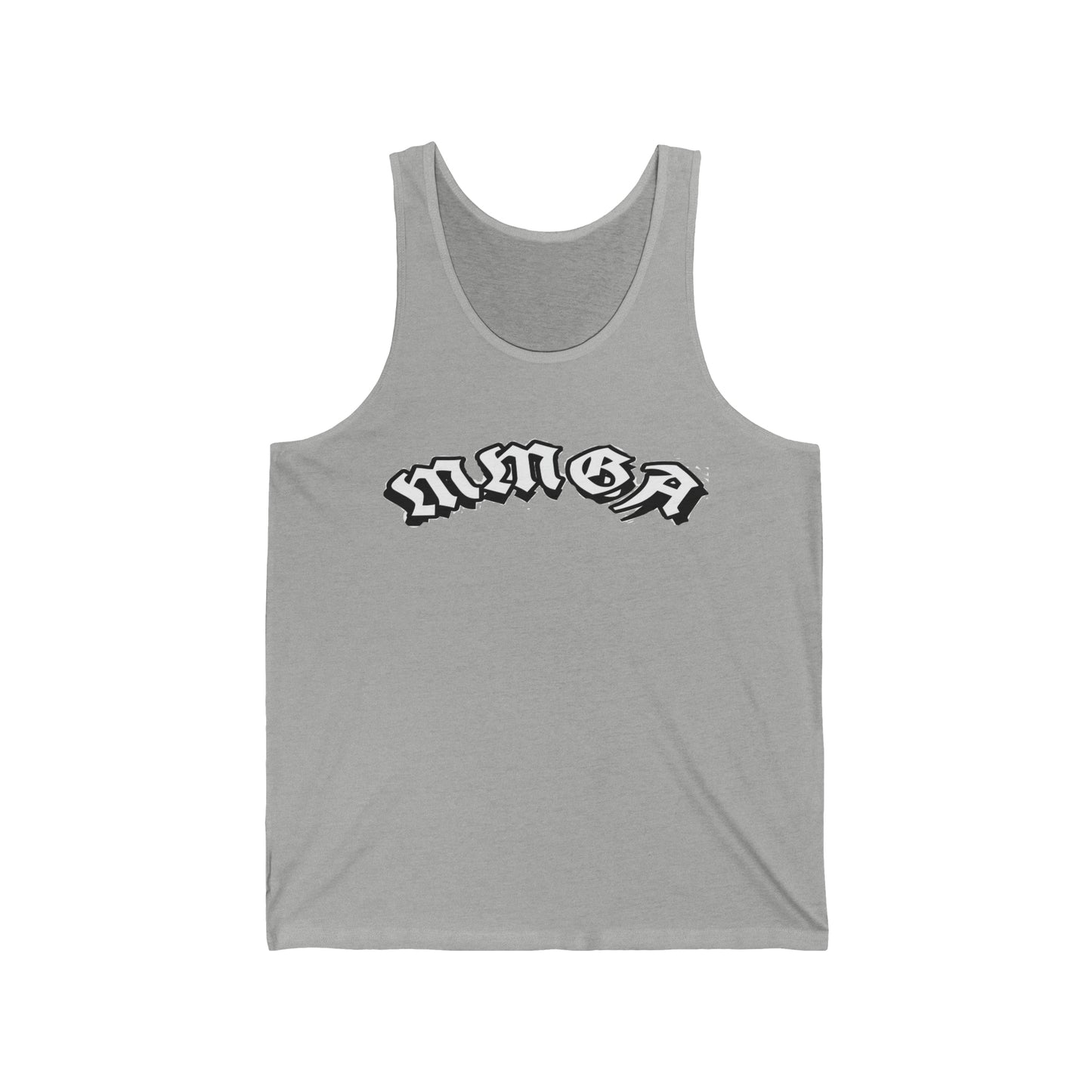 Gym Tank Softstyle MMGA