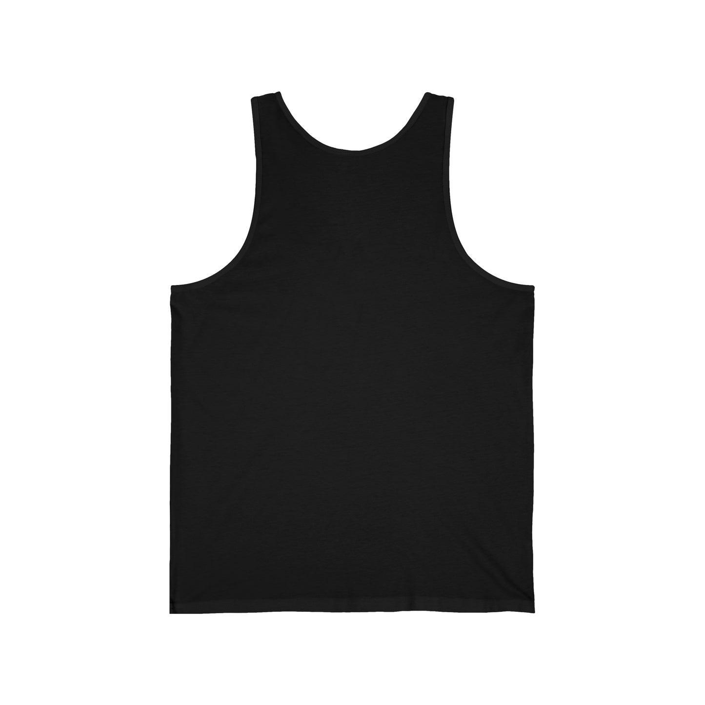 Gym Tank Softstyle MMGA