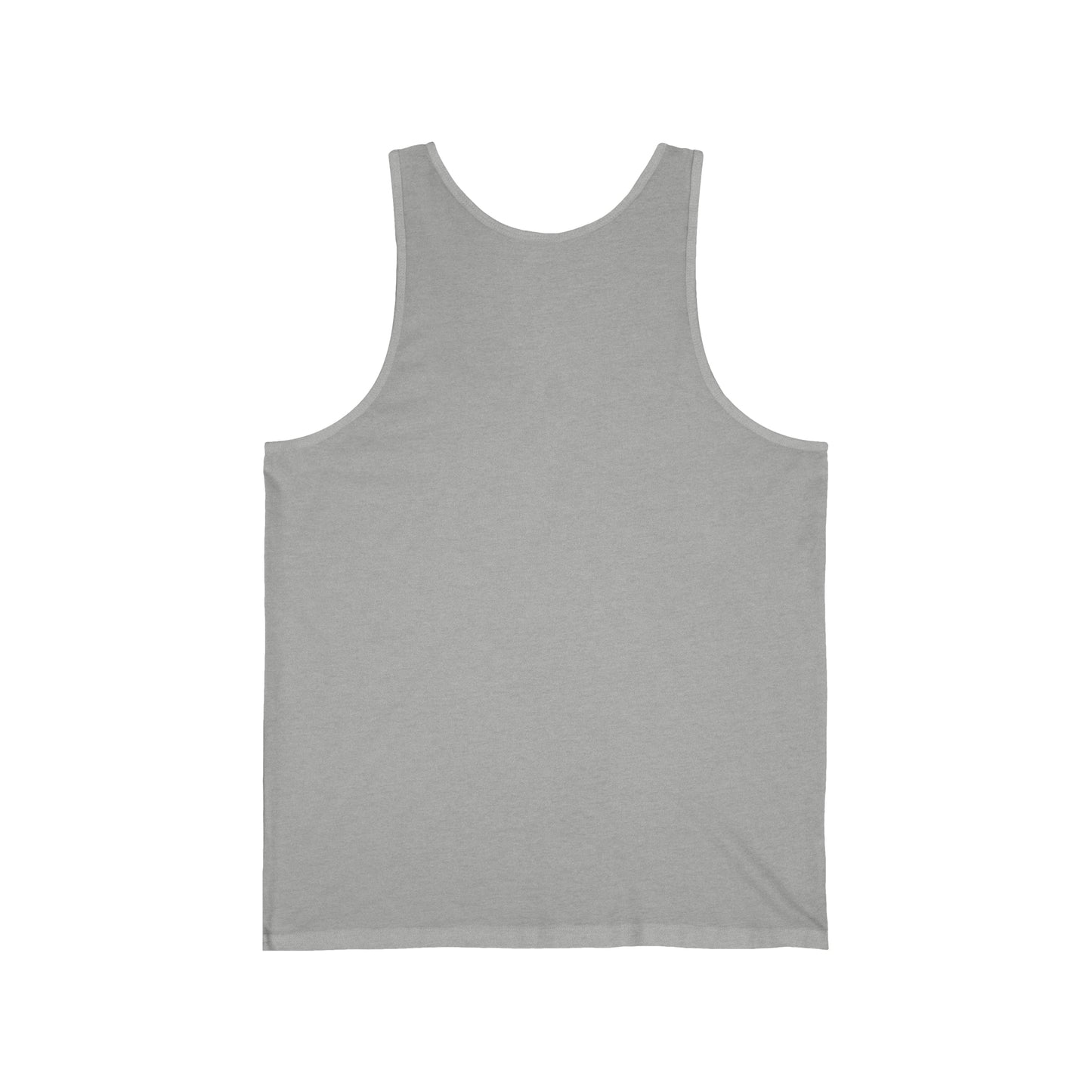 Gym Tank Softstyle MMGA