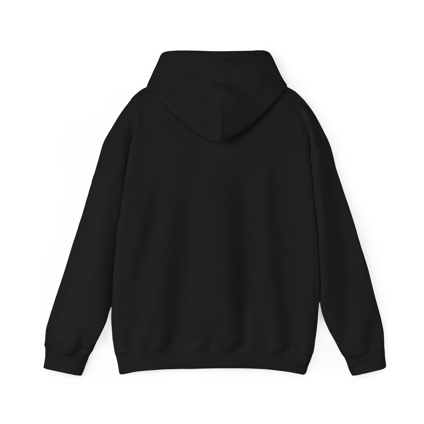 ADD Hooded Sweatshirt