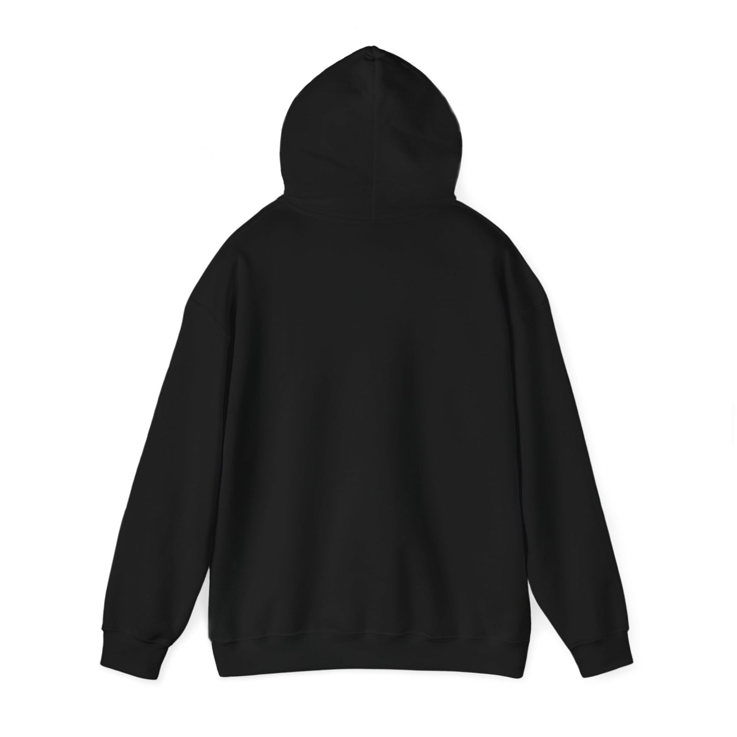 ADD Hooded Sweatshirt