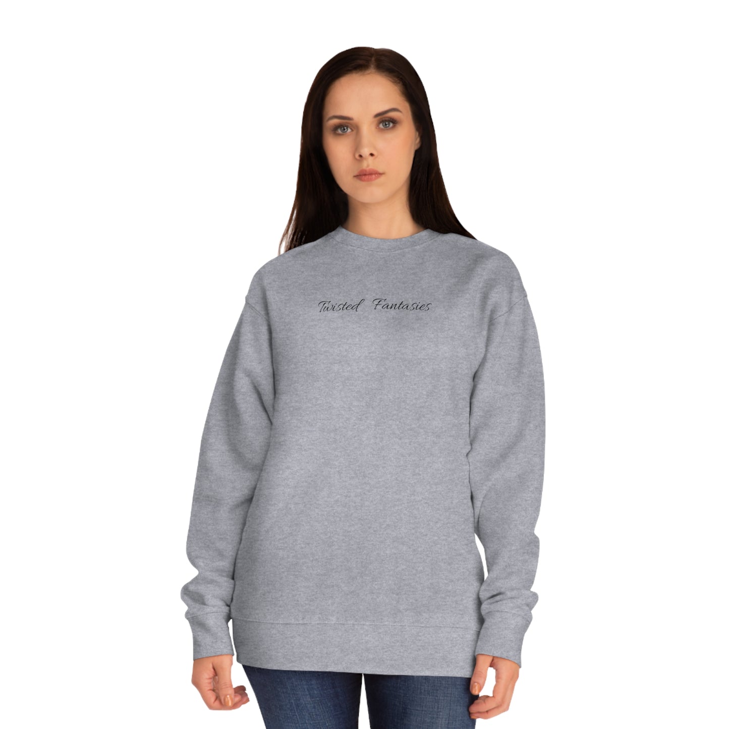 Crew Sweatshirt TF