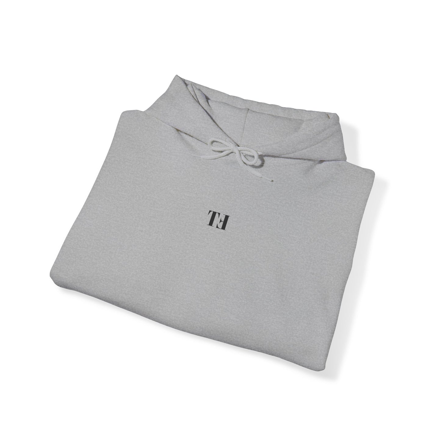 Heavy blend pullover hoodie