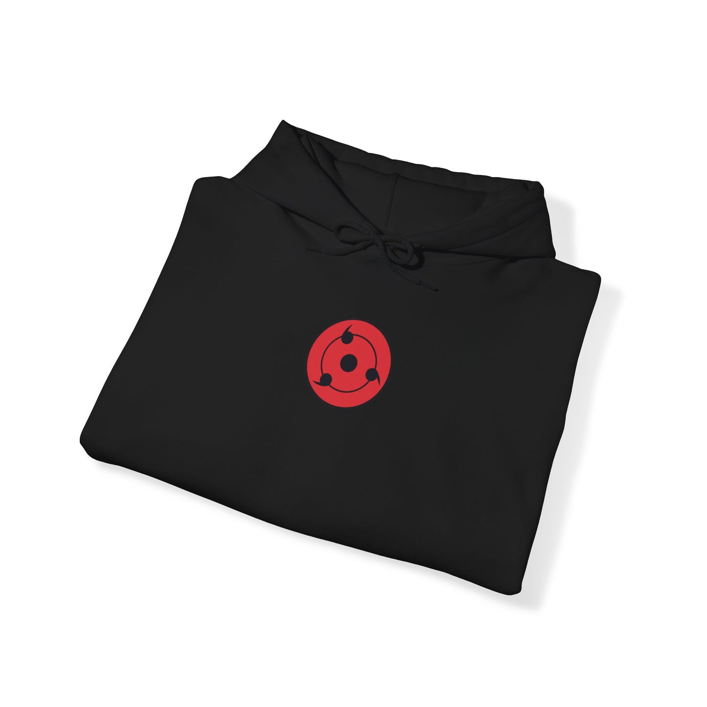 "Red eye" Hoodie