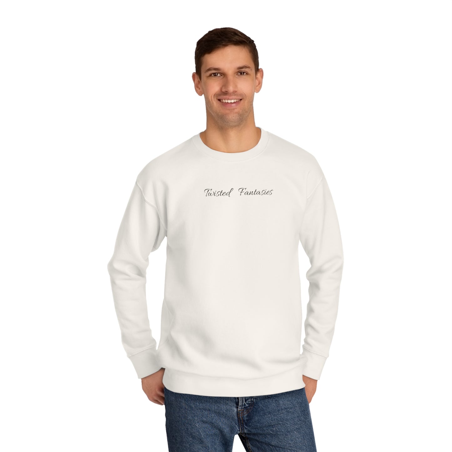 Crew Sweatshirt TF