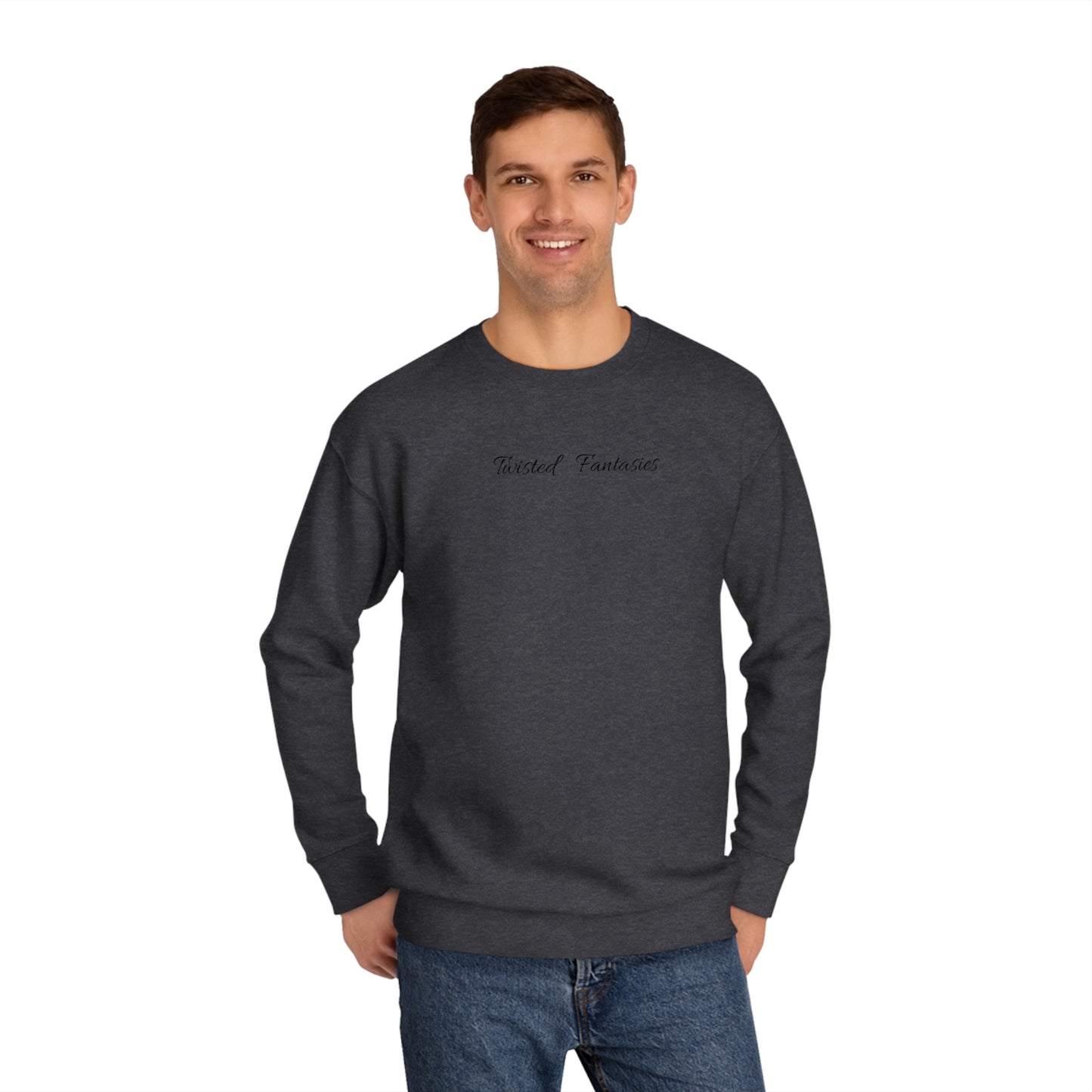 Crew Sweatshirt TF