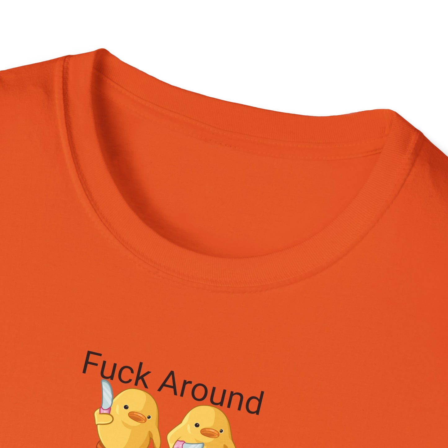 Killer Duck T-Shirt