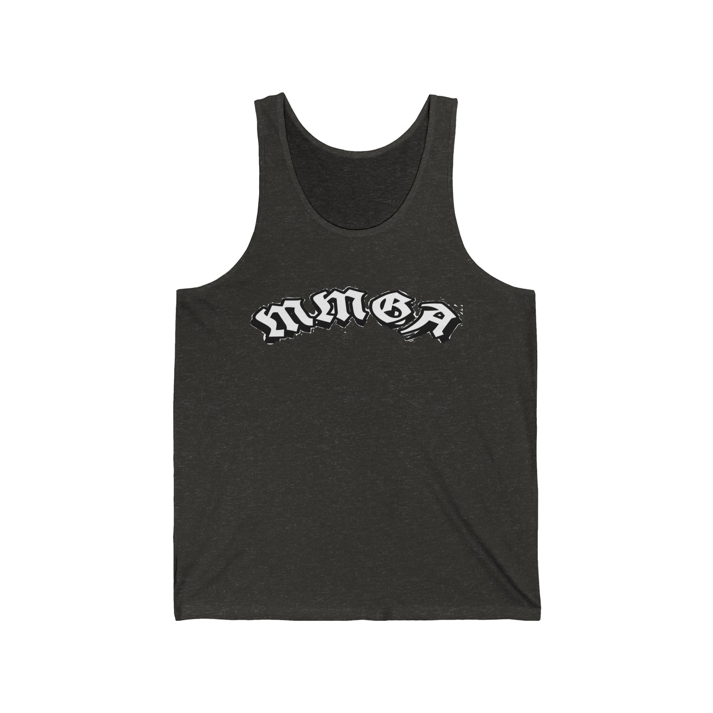 Gym Tank Softstyle MMGA