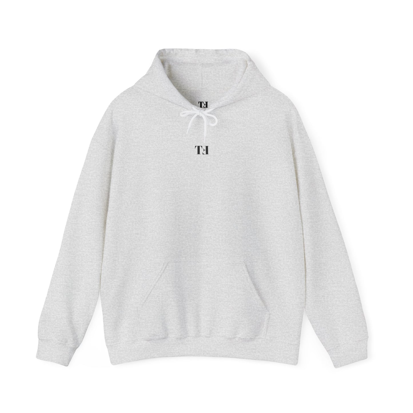 Heavy blend pullover hoodie