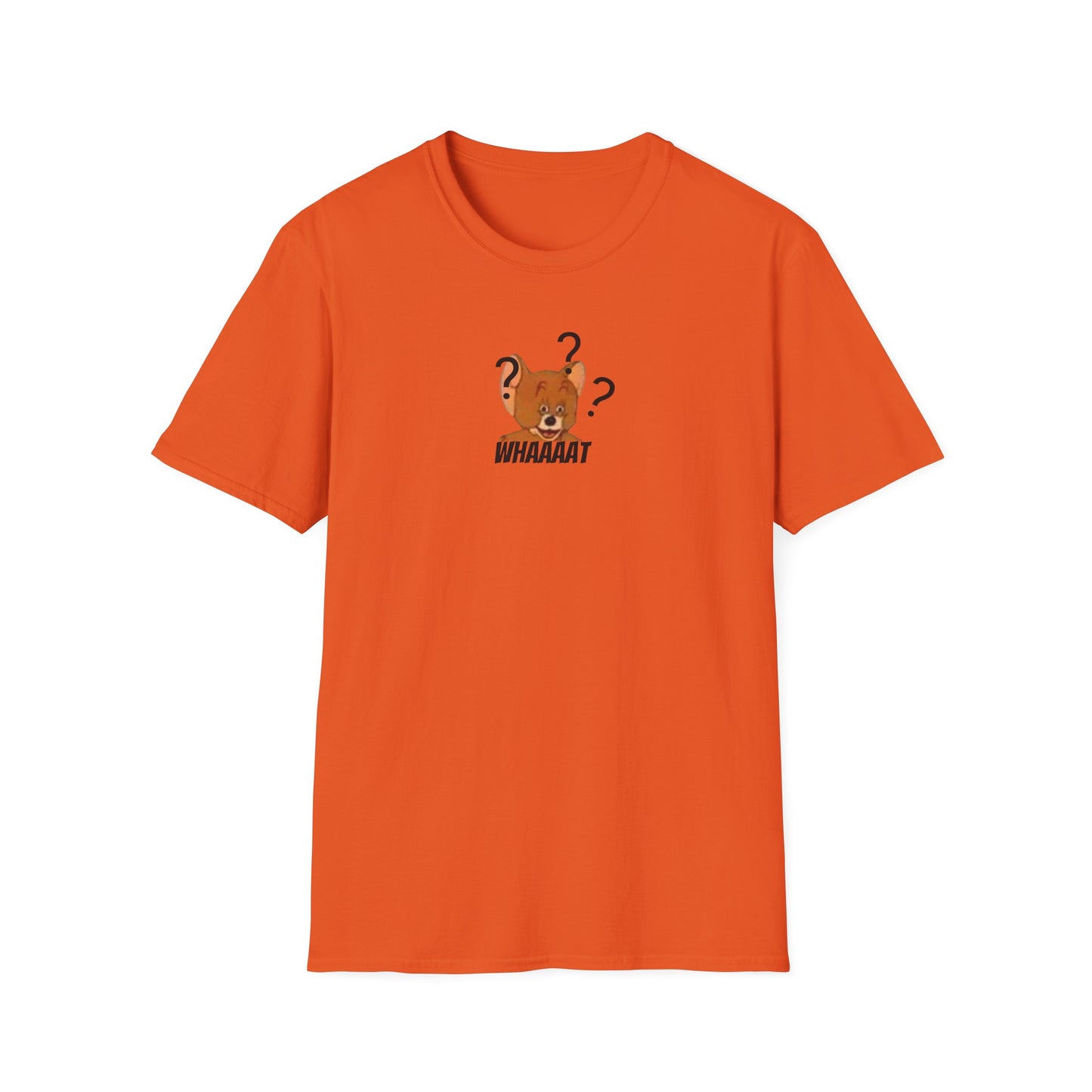 Jerry Meme T-Shirt