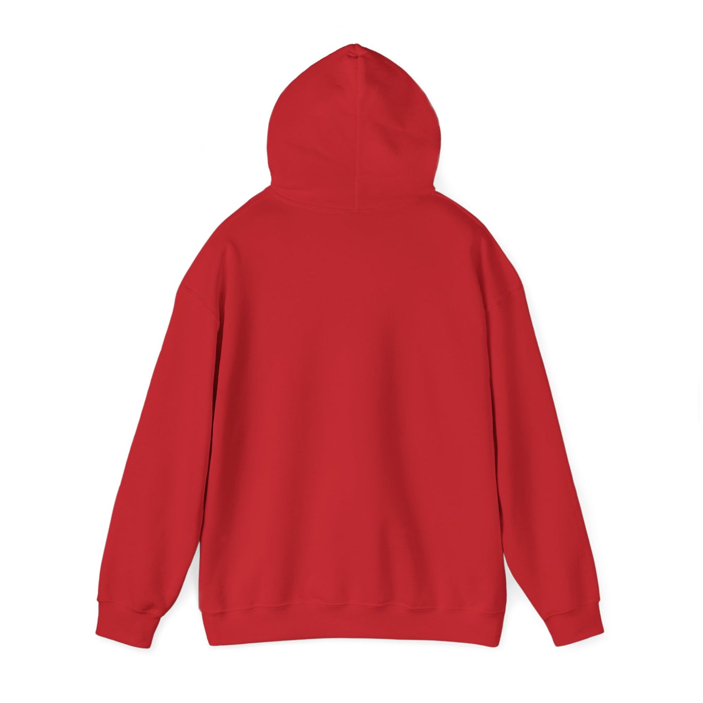 "Red eye" Hoodie