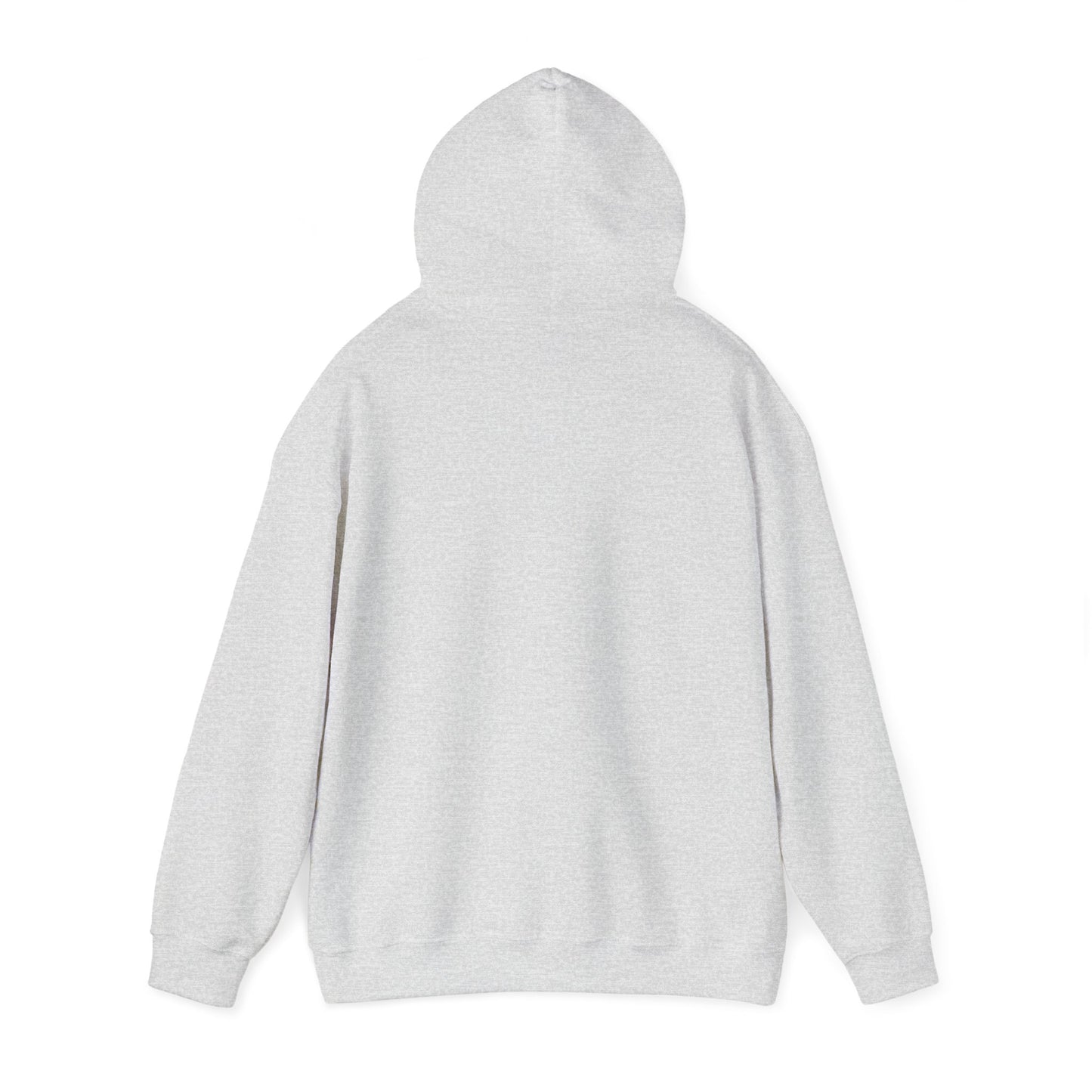 ADD Hooded Sweatshirt