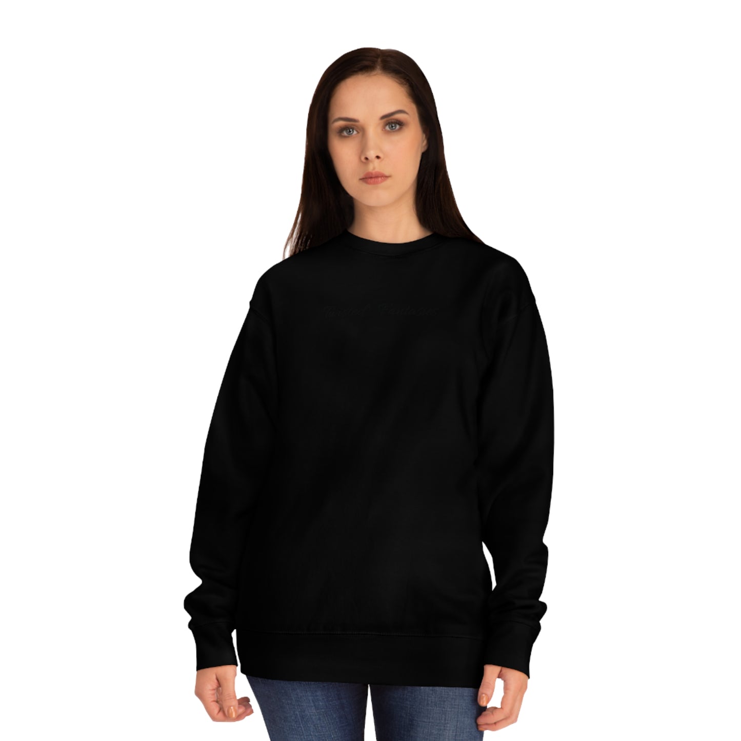 Crew Sweatshirt TF