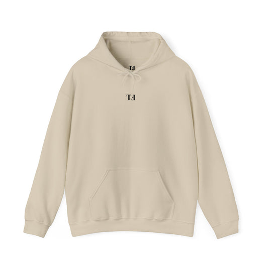 Heavy blend pullover hoodie