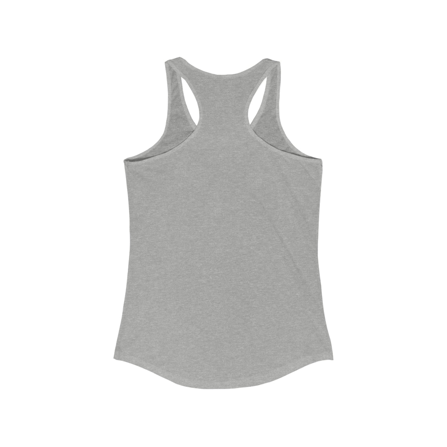 Women's Muscle Mommy Racerback Tank