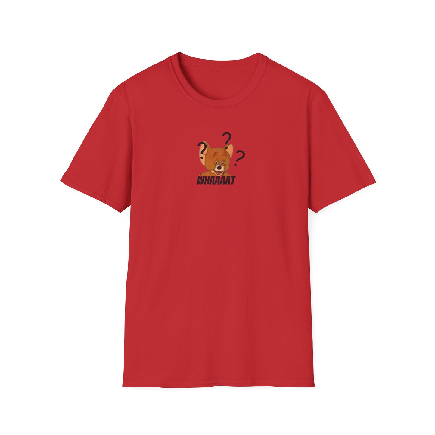 Jerry Meme T-Shirt