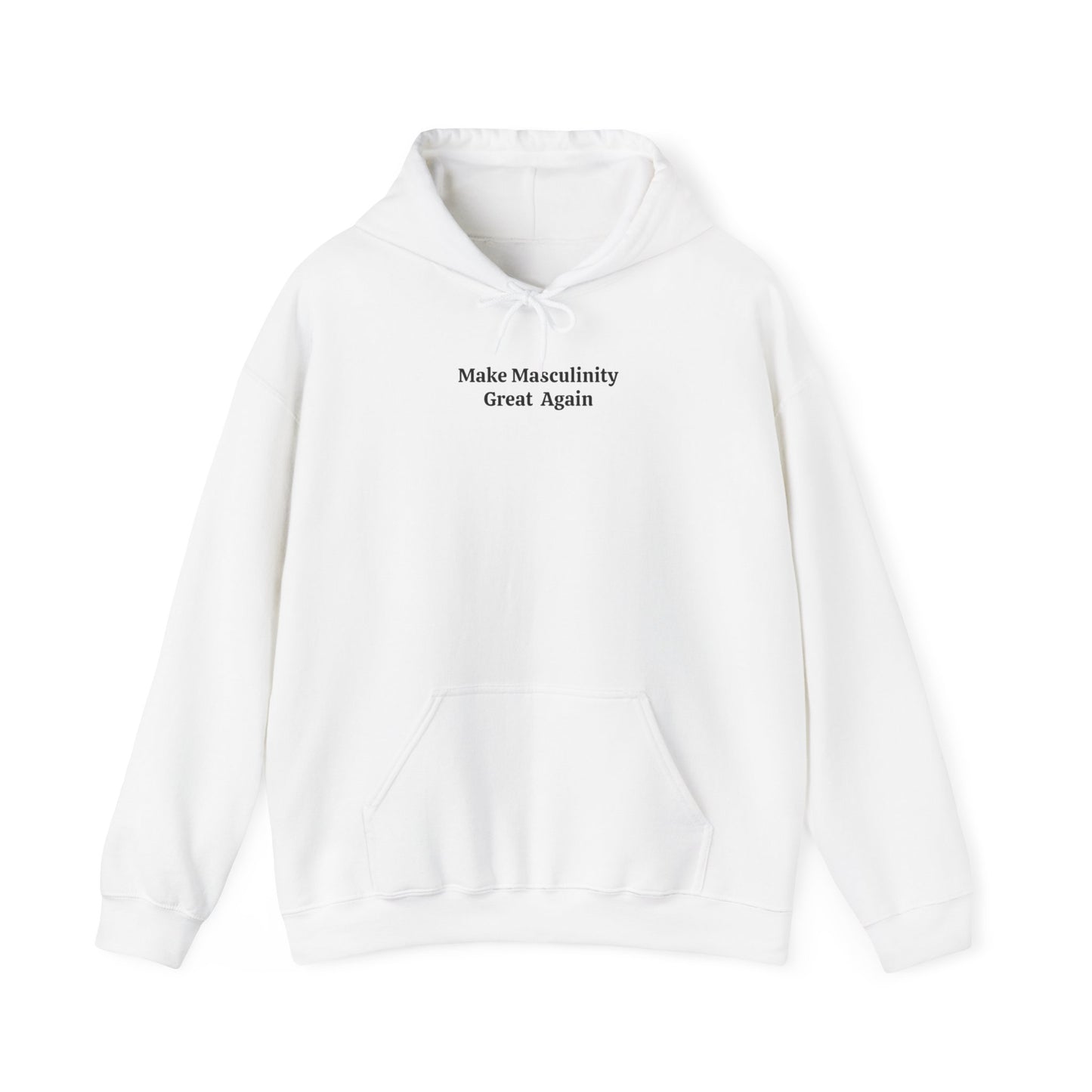 MMGA Heavy Blend Hoodie