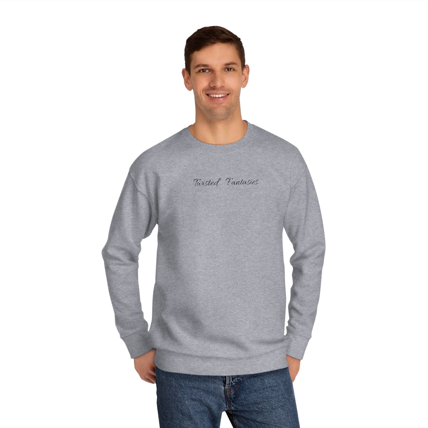 Crew Sweatshirt TF