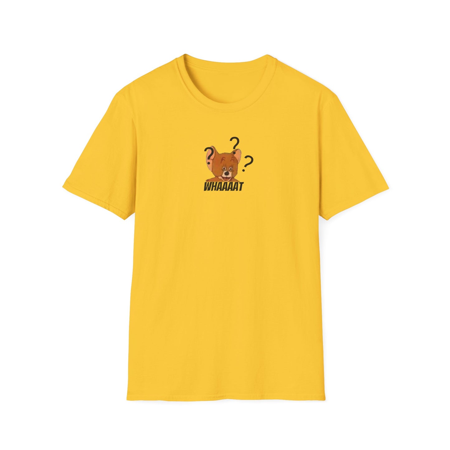 Jerry Meme T-Shirt