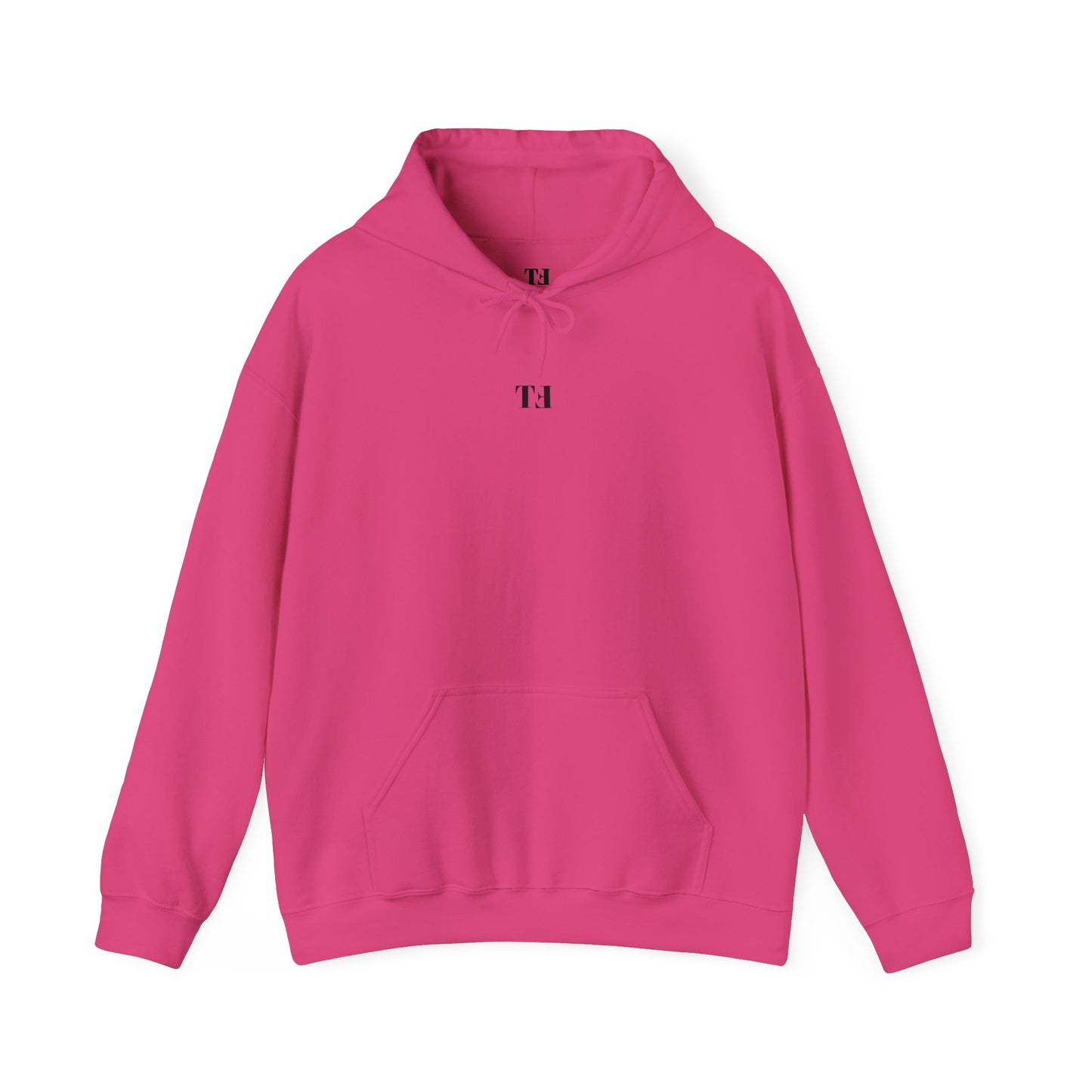 Heavy blend pullover hoodie