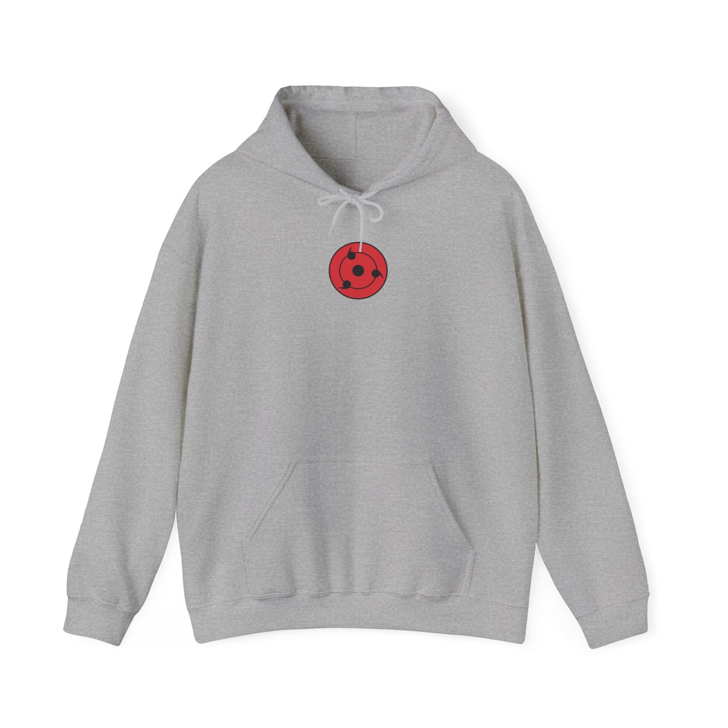 "Red eye" Hoodie