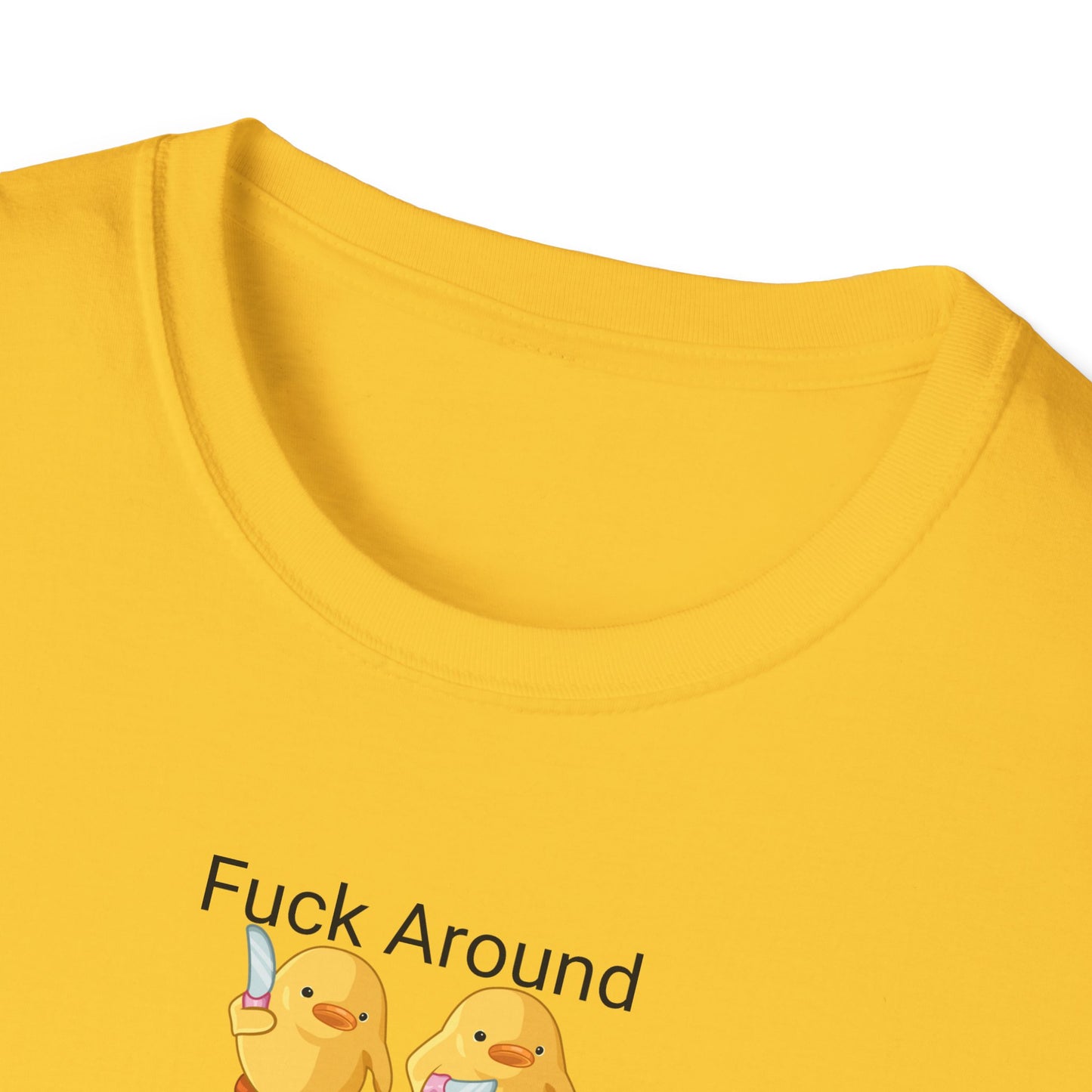 Killer Duck T-Shirt