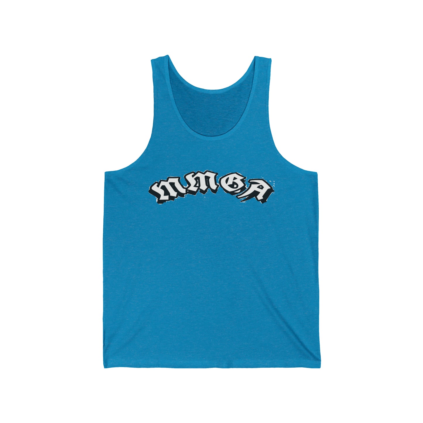 Gym Tank Softstyle MMGA