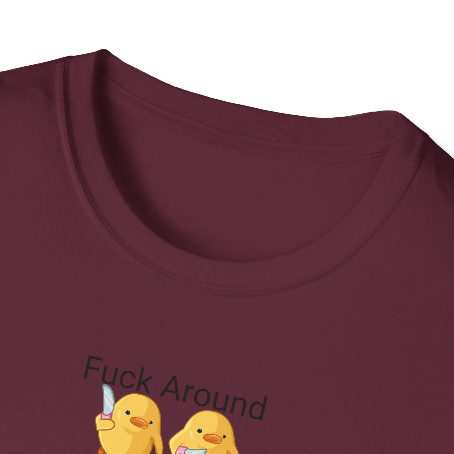 Killer Duck T-Shirt