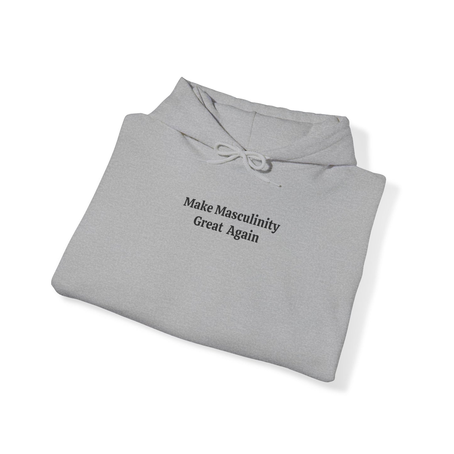 MMGA Heavy Blend Hoodie