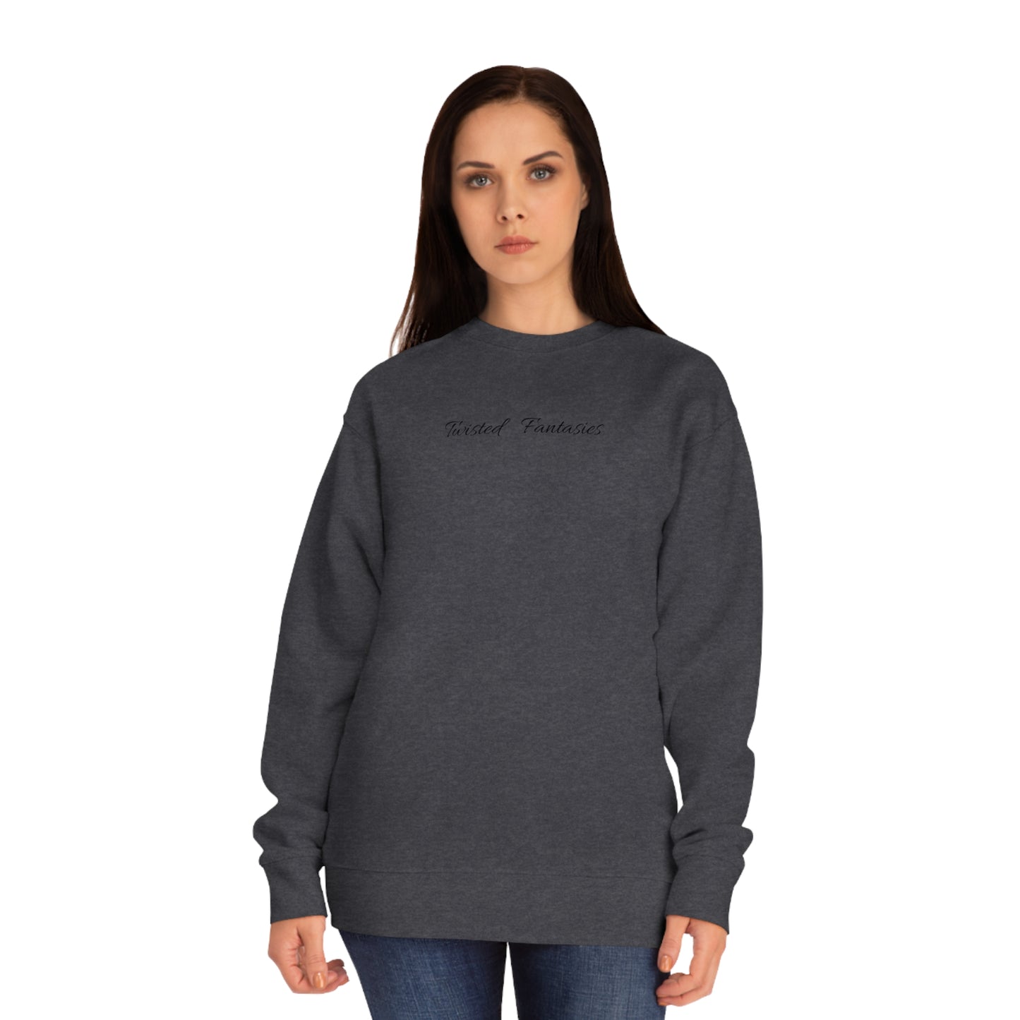 Crew Sweatshirt TF