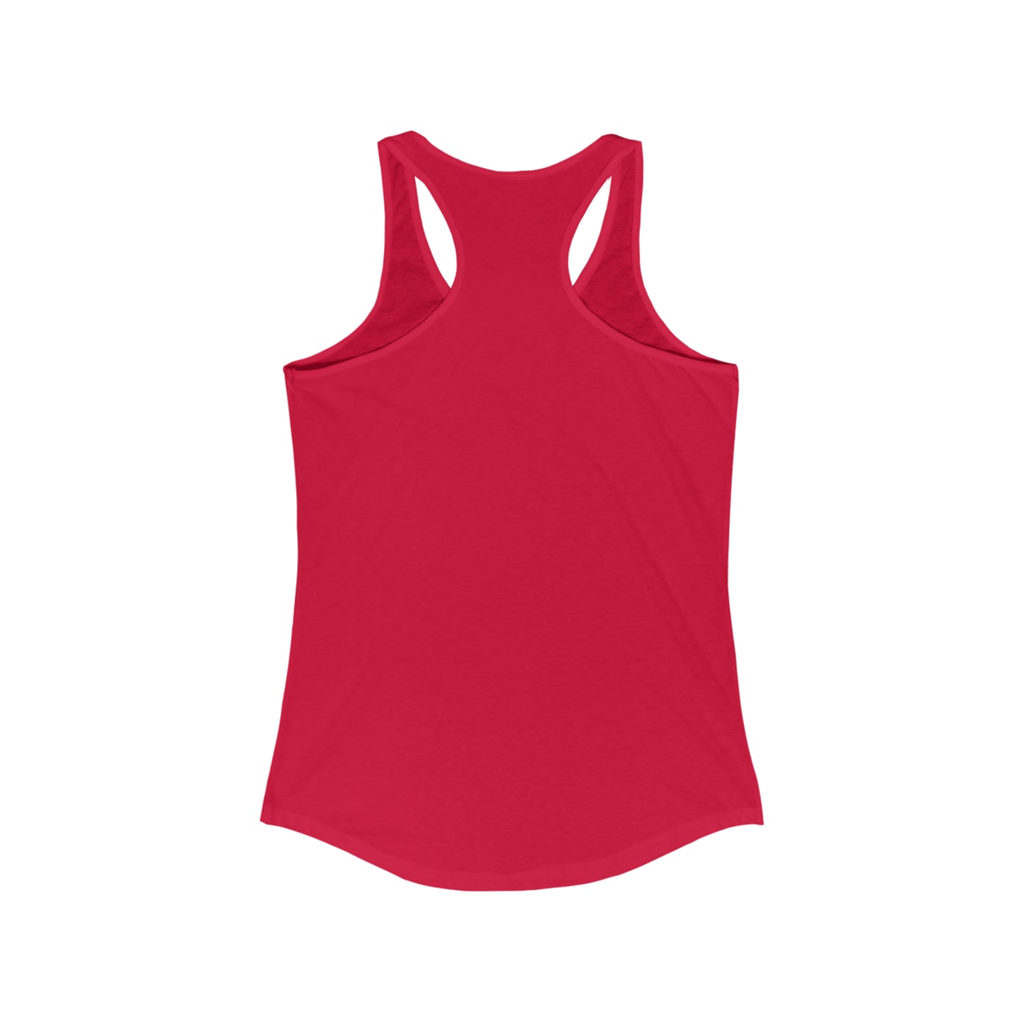 Women's Muscle Mommy Racerback Tank