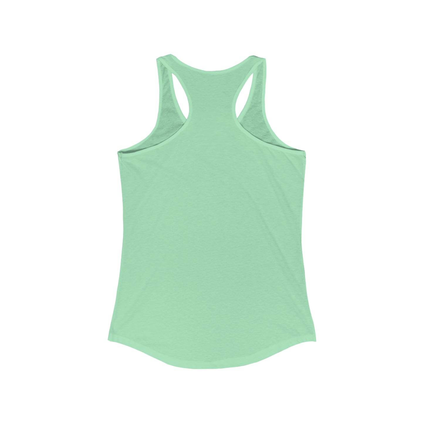 Women's Muscle Mommy Racerback Tank