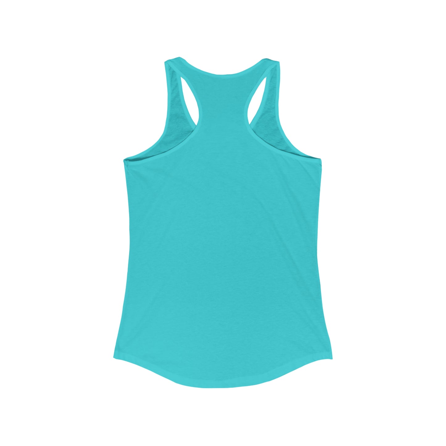 Women's Muscle Mommy Racerback Tank