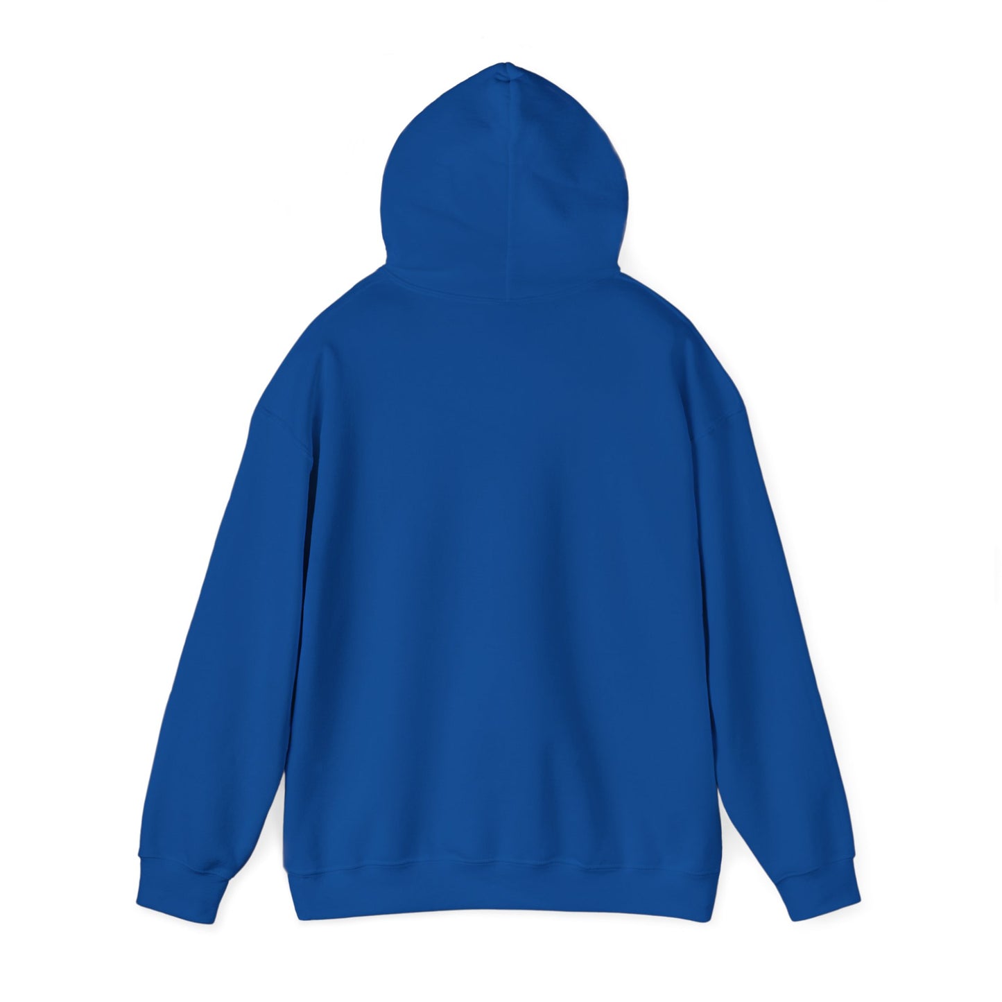 MMGA Heavy Blend Hoodie