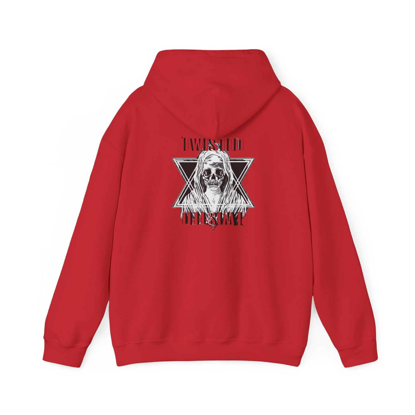 Heavy blend pullover hoodie