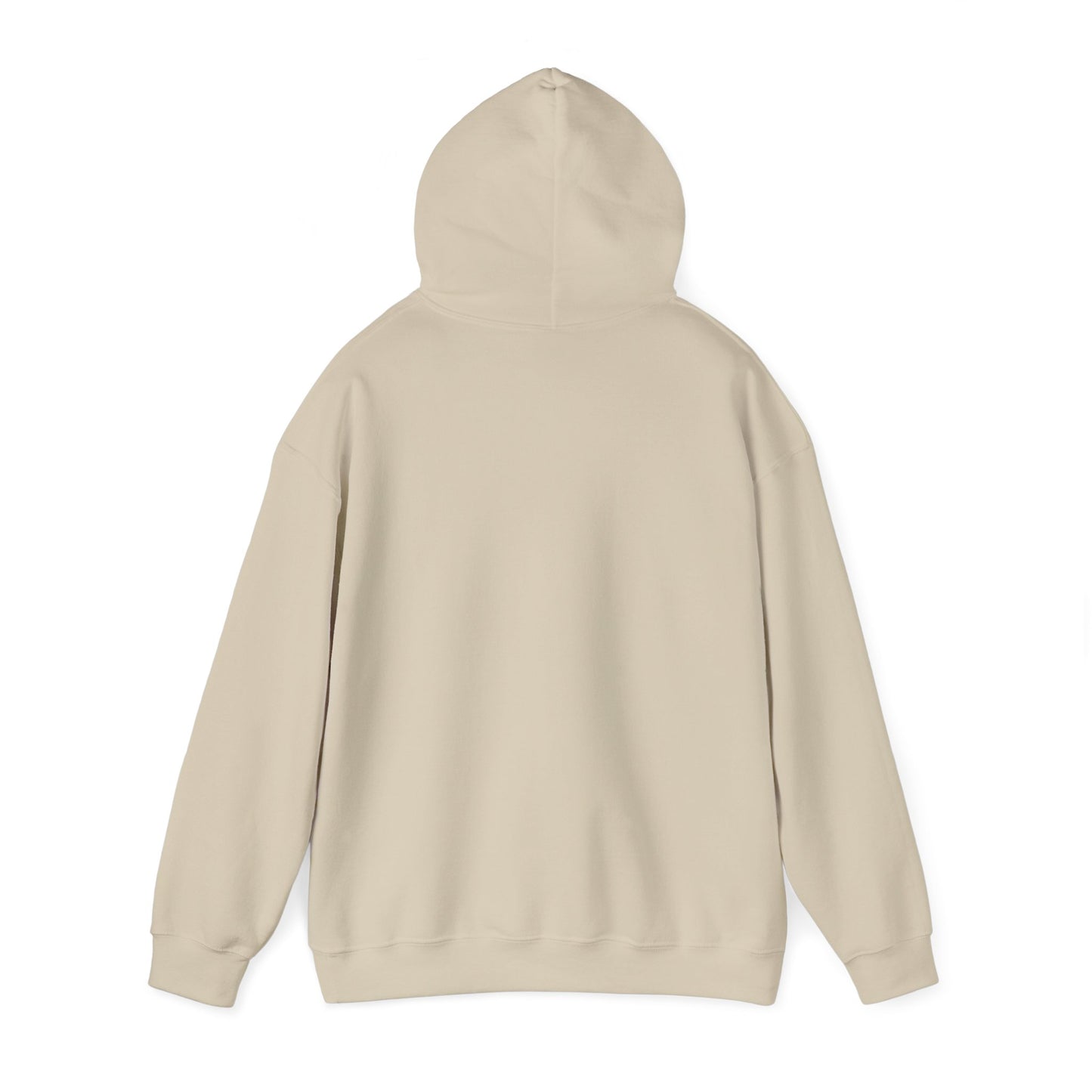 ADD Hooded Sweatshirt