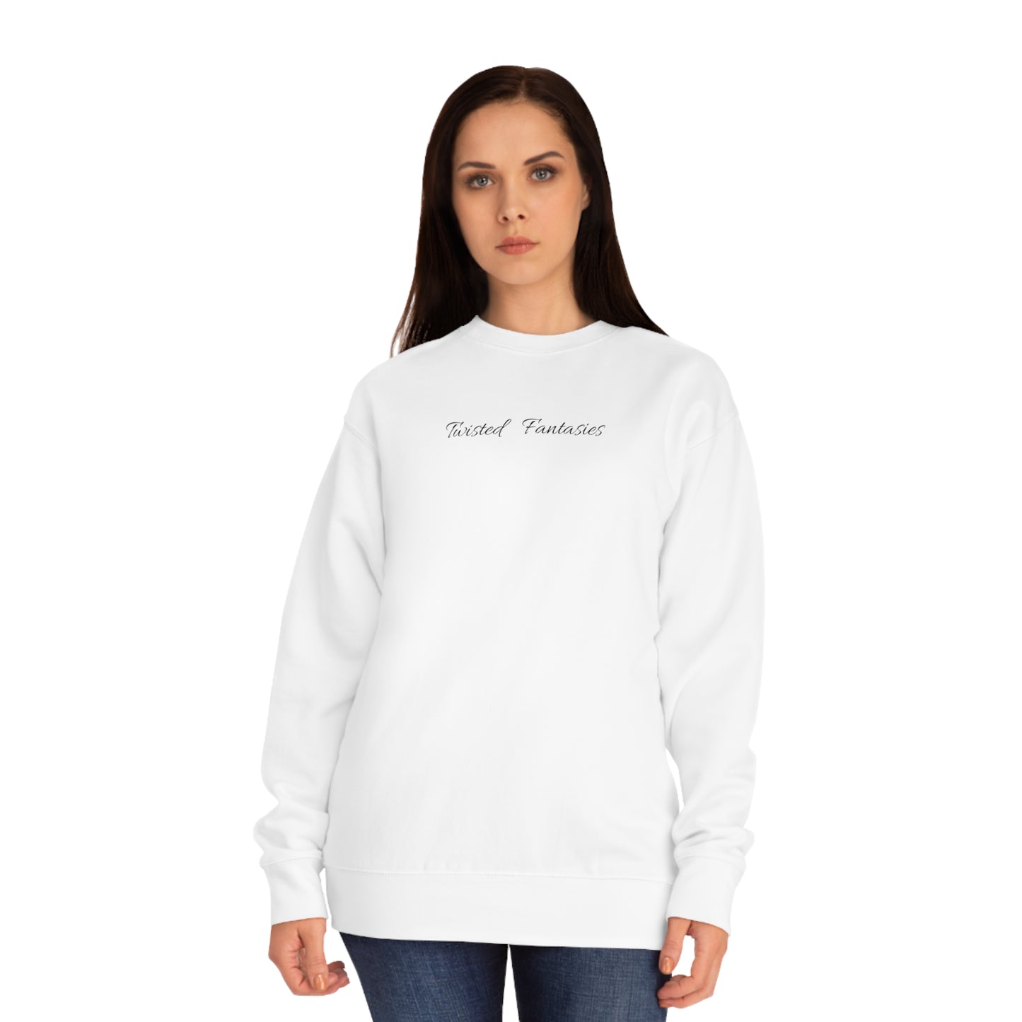 Crew Sweatshirt TF