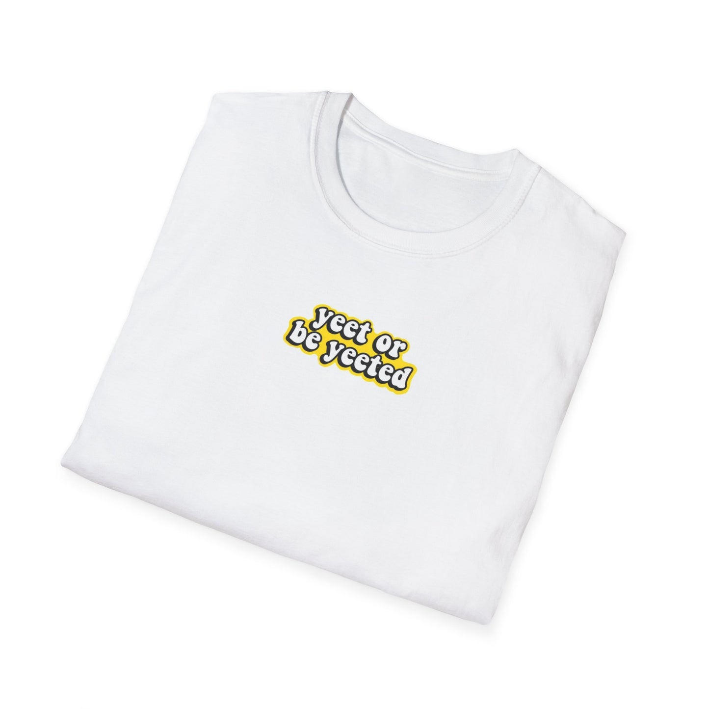 Yeet T-Shirt