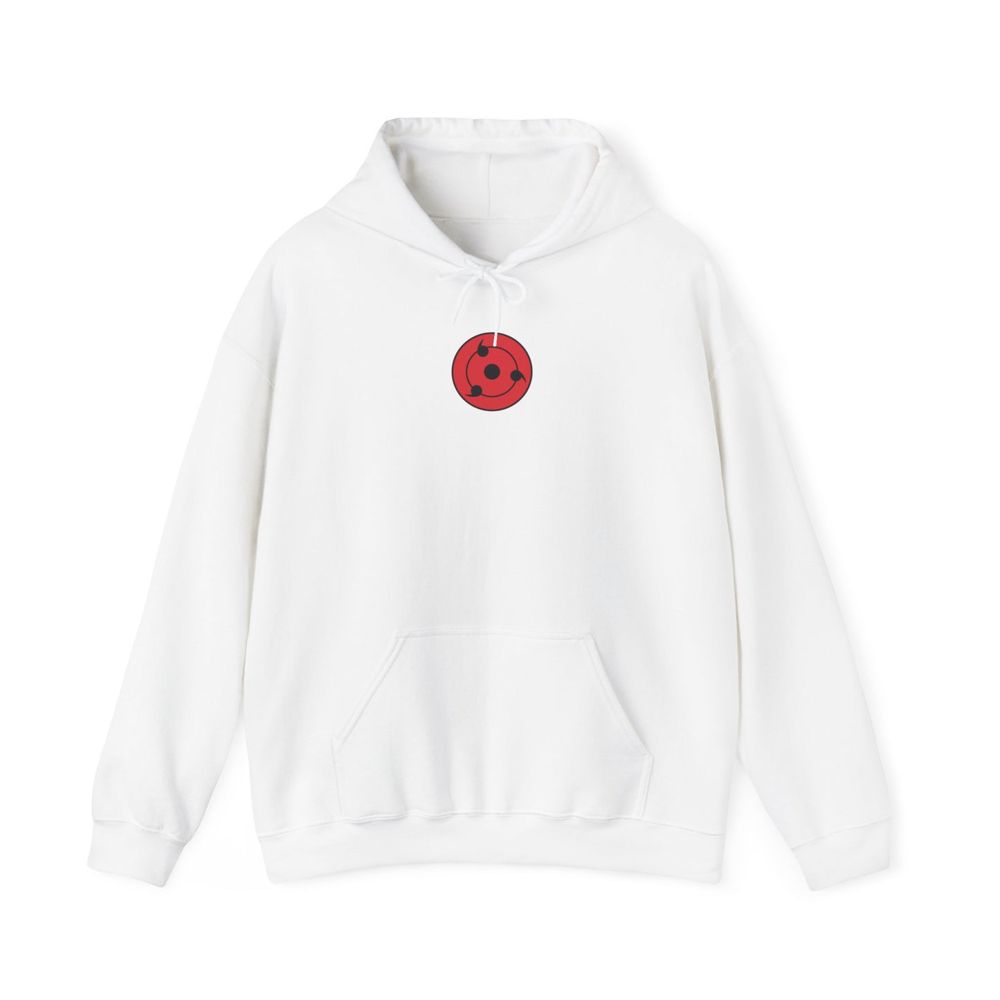 "Red eye" Hoodie