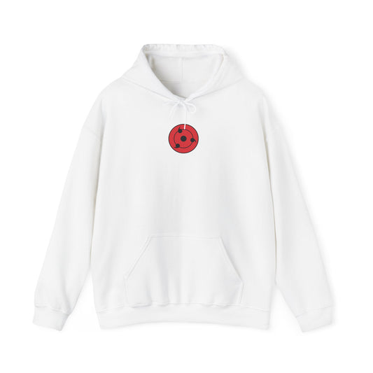 "Red eye" Hoodie