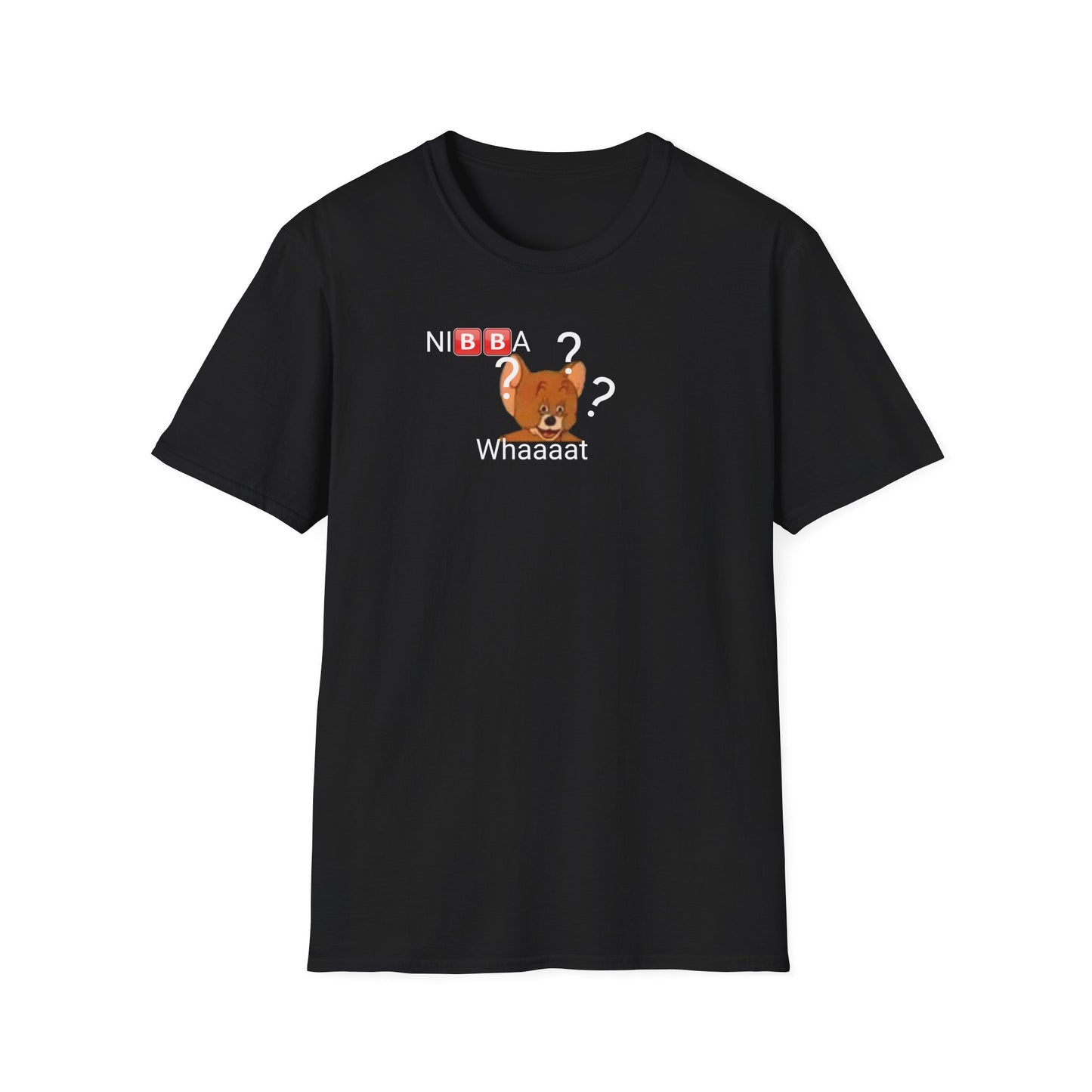 Jerry Meme T-Shirt