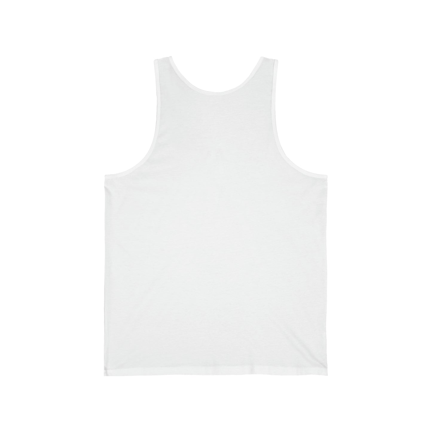 Gym Tank Softstyle MMGA