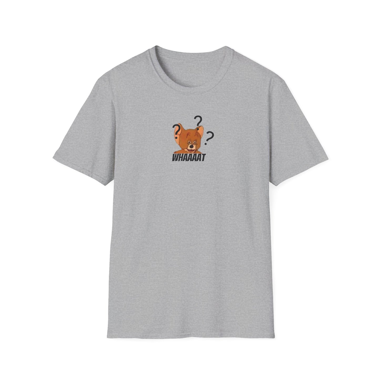 Jerry Meme T-Shirt