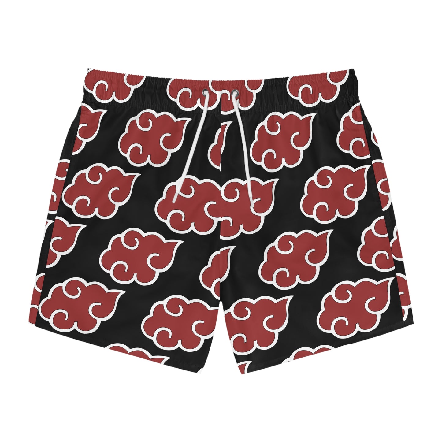 "Clouds" Swim Trunks (AOP)