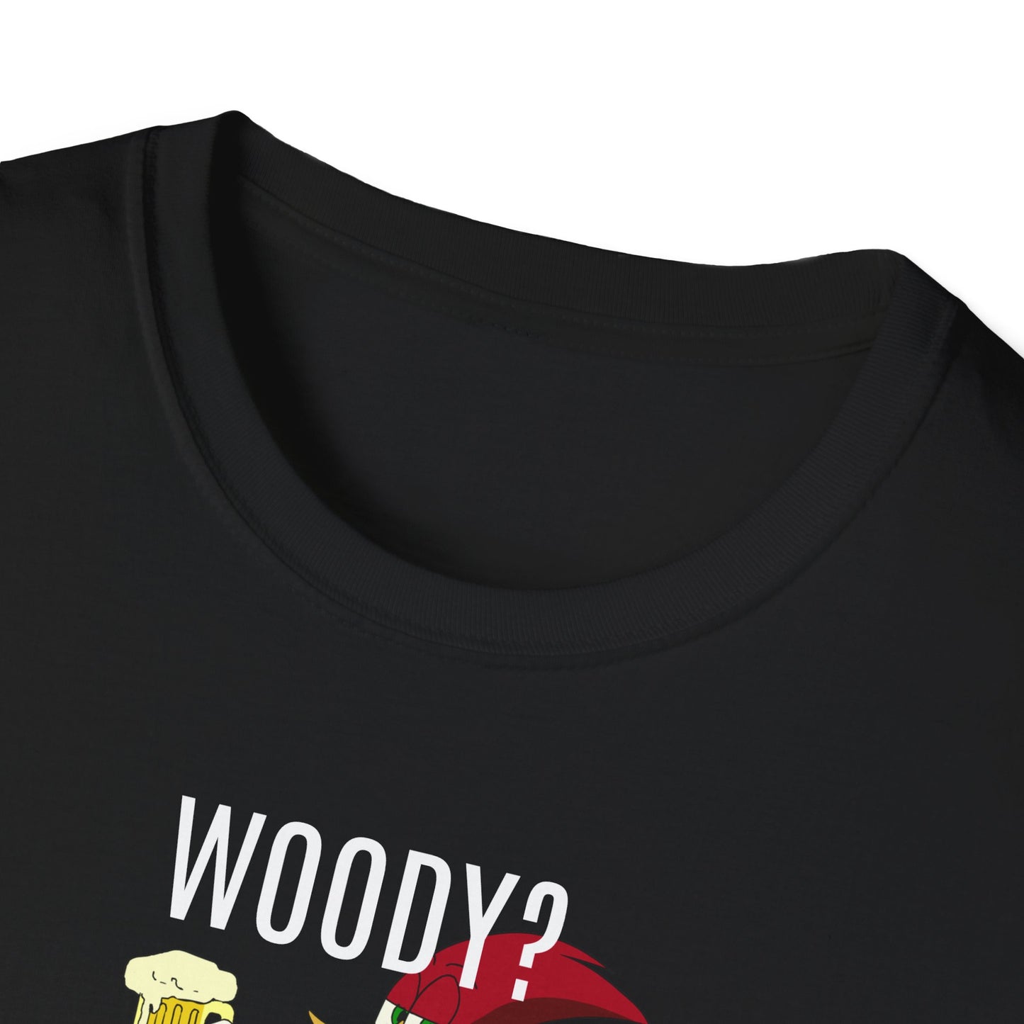 Woody Softstyle T-Shirt