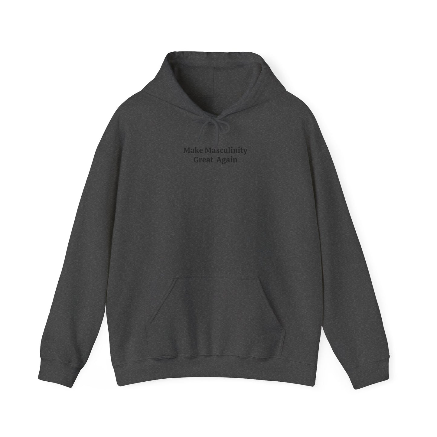 MMGA Heavy Blend Hoodie